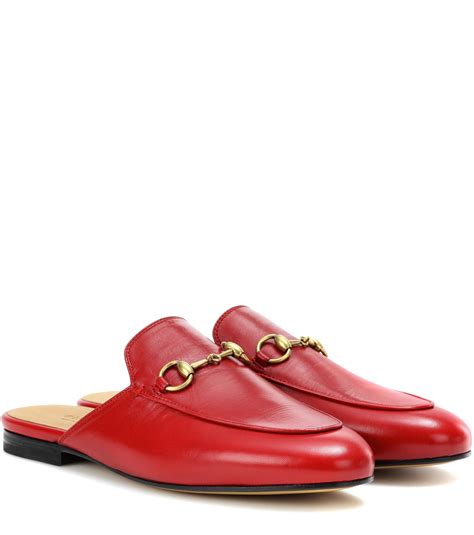 gucci slippers canada red|gucci slippers outlet.